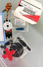 Neu Multiplex Servo HS-5645MG