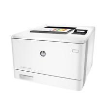 HP Color LaserJet Pro 400 MFP M452nw CF388A Netzwerk ePrint AirPrint W-LAN 