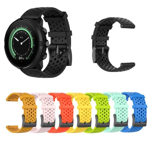 Silikon ersatz uhrenarmband - ersatz,