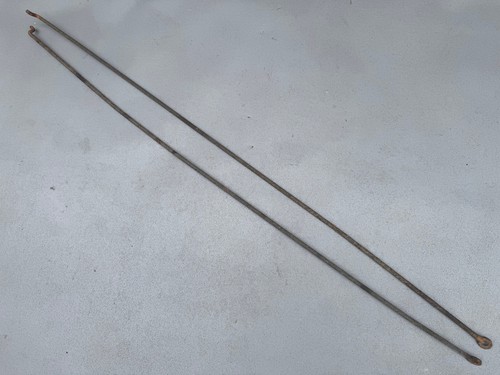 Metallstangen für - t4,