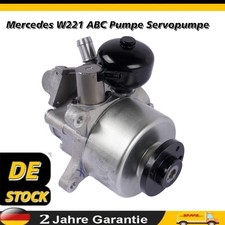 ABC Pumpe Servopumpe für