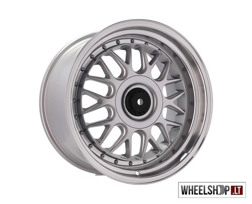 Deep dish style - deep, r17