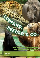 Leopard, Seebär & Co. - Die