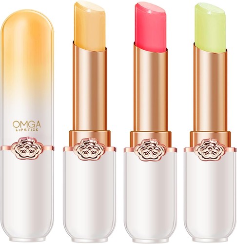 Omga lippenstift set - lippenstift,