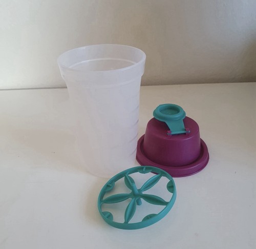 Tupperware shaker mix fix - tupperware, ~