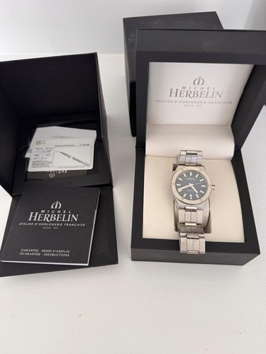 Michel herbelin cap - herbelin,