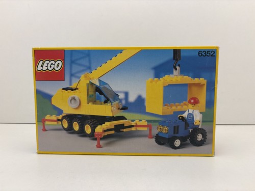 Lego legoland town - legoland, classic