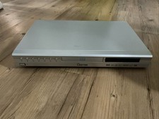 Daytek DVD 707  DVD Player silber