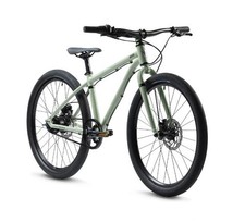 Early Rider Belter 24 Kinderfahrrad Mountainbike 24" Sage Green Glanz MY24/25