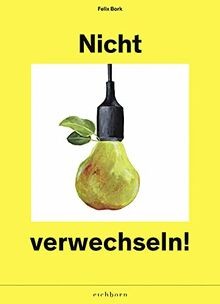 Nicht verwechseln von - , bork