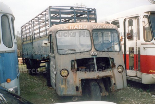 Lkw foto far - foto,