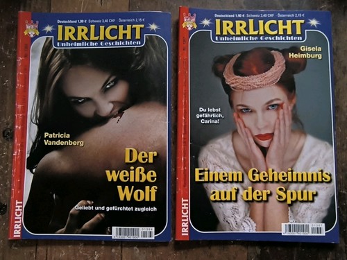 Kelter irrlicht - irrlicht,