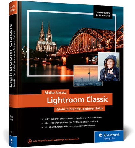 Lightroom classic maike - lightroom, |