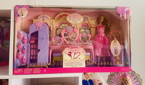 Barbie die 12 - barbie,