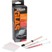 Glas-Kratzer Entferner QUIXX