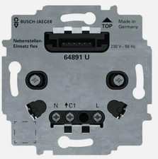 BUSCH-JAEGER 64891 U