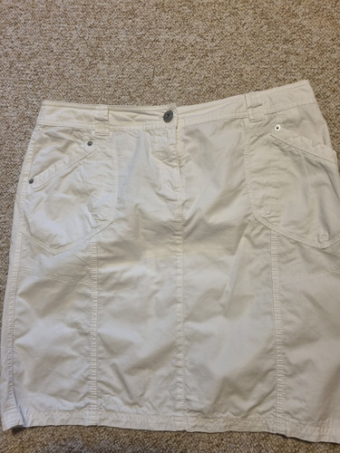 Damenjeansrock 42 - damenjeansrock,