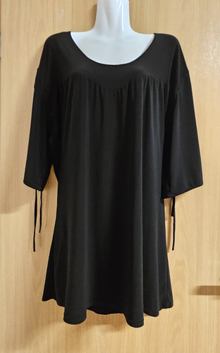 Tunika longshirt 42 - gr., 42/l