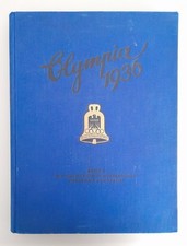 Olympia 1936 – Band 1