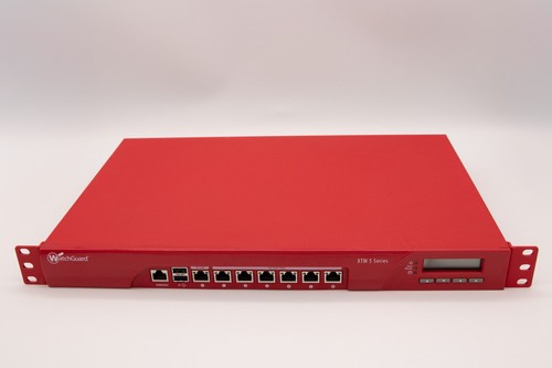 Watchguard xtm 510 firewall - watchguard,