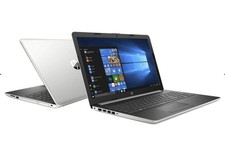 HP NOTEBOOK 15-da0000nh Laptop PC Intel N5000 4GB 1TB Win10