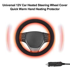 Universal 12V Auto Beheizte