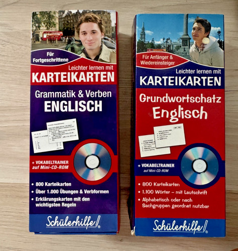 Schülerhilfe karteikarten - schülerhilfe,