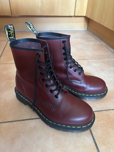 Martens 1460 unisex - dr.,
