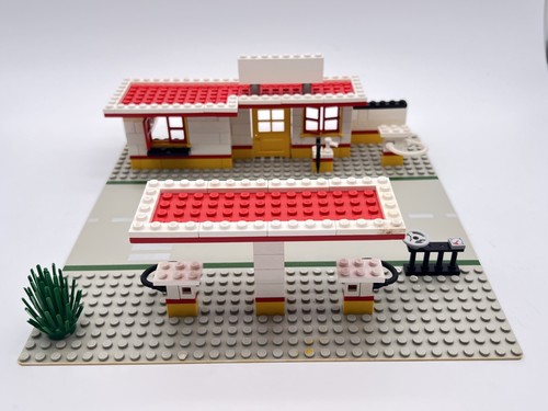 Lego set 377 classic - 377,