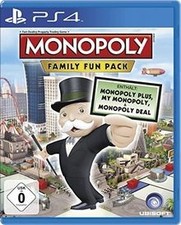 Monopoly von ak tronic | Spiel | Zustand sehr gut