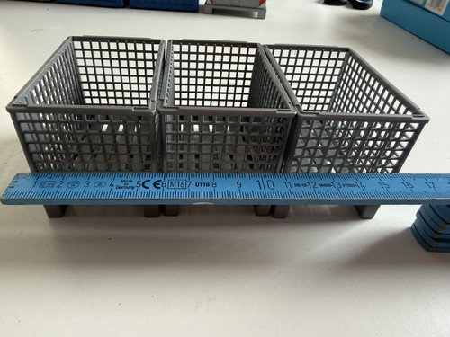 Stck bruder cargo - 3x,