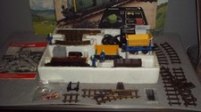 Faller train playtrain - e-train,