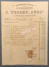 ● Chambon sur Voueize 1912