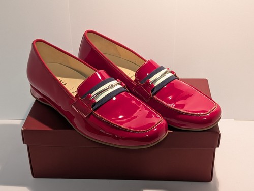 Hassia petra slipper loafer - slipper,