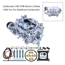 1403 Vergaser 500 CFM für
