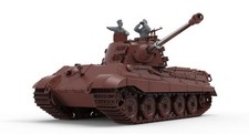 Meng-Model TS-031 - 1:35