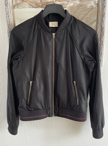 Oliver blouson jacke - by,