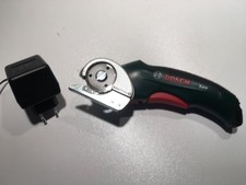 Bosch Universalschneider XEO mit Ladegerät im Top Zustand (194)