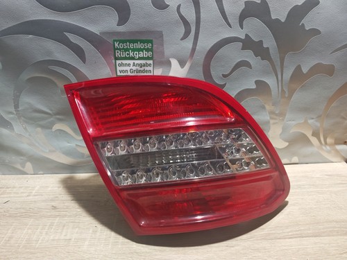 Mercedes w204 klasse - mercedes,