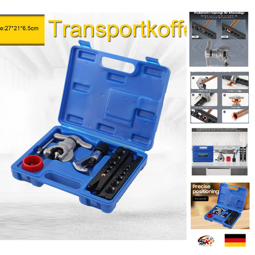 Kupferrohr expander - kupferrohr,