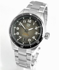 TAG Heuer Autavia Cal. 5