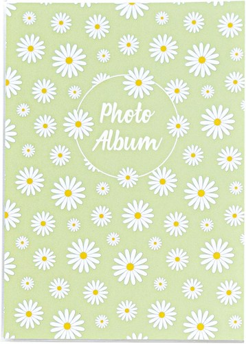 Fotoalbum einsteckalbum 10x15 - fotoalbum,