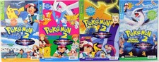 Pokemon 2 - der Comic zum Film