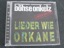 Böhse Onkelz CD - lieder wie