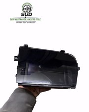 Mercedes W221 W216 CL S Navi