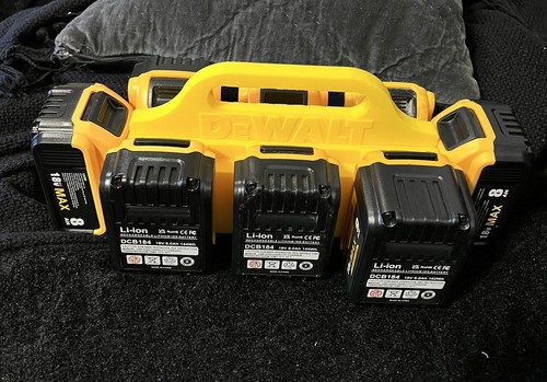 Dewalt flexvolt powerstack - dewalt, xr/flexvolt/powerstack