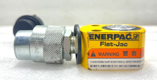 Enerpac rsm50 tonne - 5,
