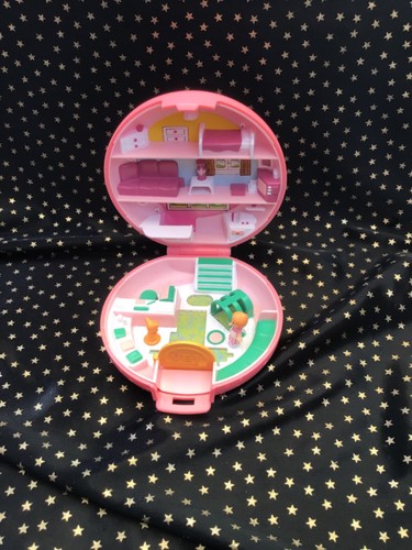 Polly pocket bluebird - polly,