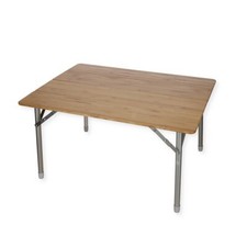 Bo-Camp Suffolk Campingtisch