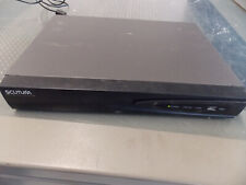 Scutum Network Video Recorder TEMPO4SMB (2412-76), MwSt